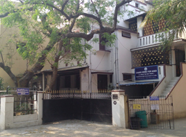 Charu Home for Aged